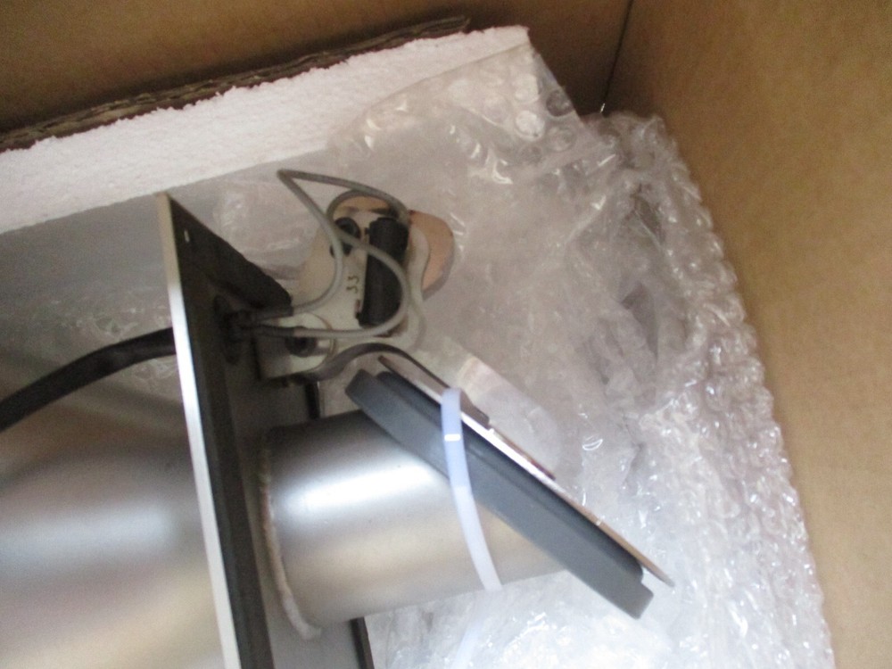 UNADYN LS-45 VACUUM LOADER, T1494