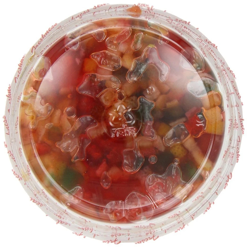 Fruit Extra Fancy Fruit Cake Mix, 16 Ounce