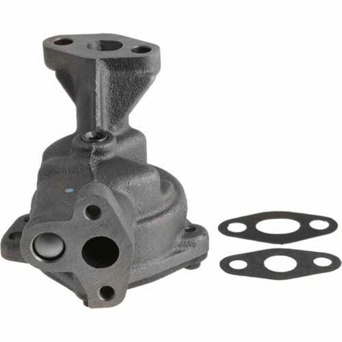 M57 Replacement Oil Pump