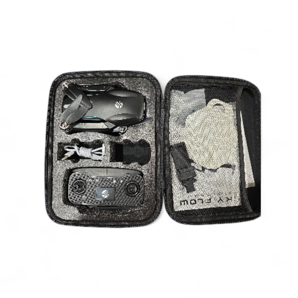 Dron Sky Flow con estabilizaciónsky flow