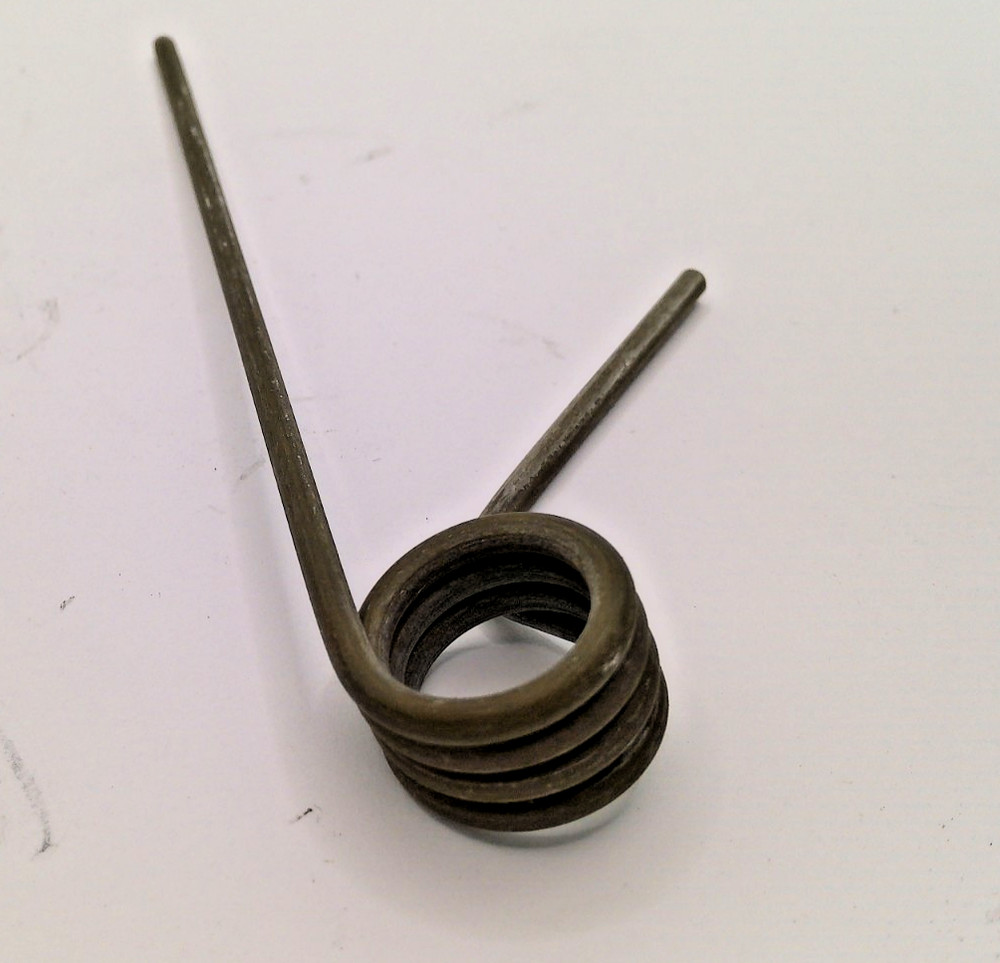 JET TECH 16257 (LEFT) DOOR SPRING