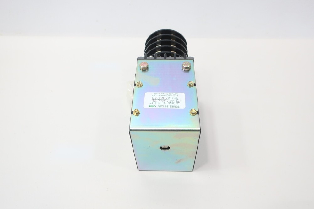 Electroswitch 9205DA Rotary Cam Switch 600v-ac