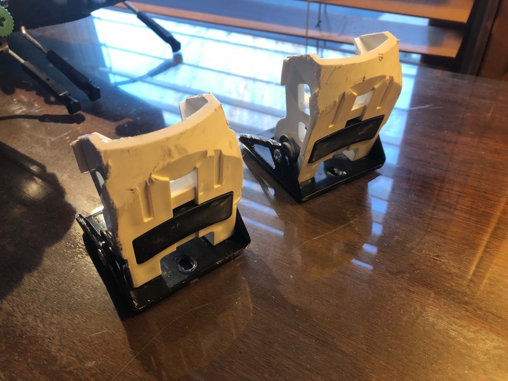 Rottefella NTN Freeride Telemark Ski Bindings (Small)