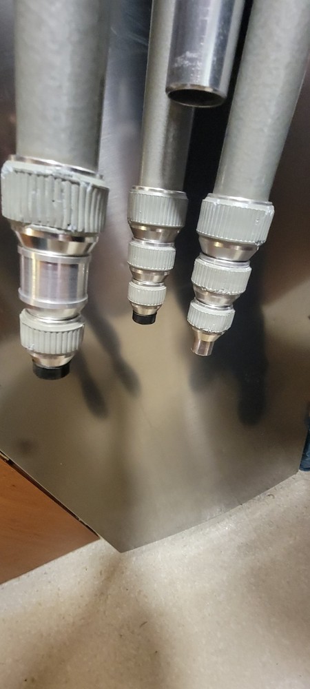 Vintage Gitzo Tripod