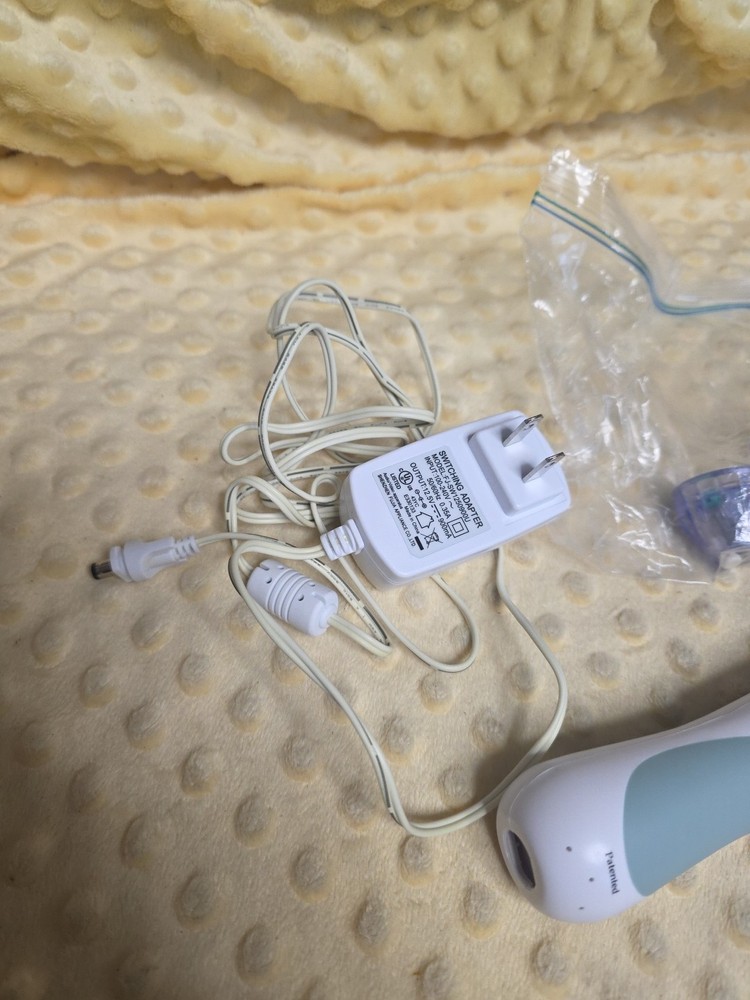 PMD Microderm Pro Exfoliation W/ Charger