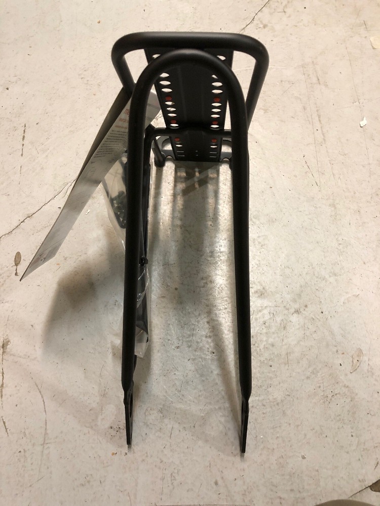 Delta Megarack Super Sherpa Frame Mounted Bicycle Rack