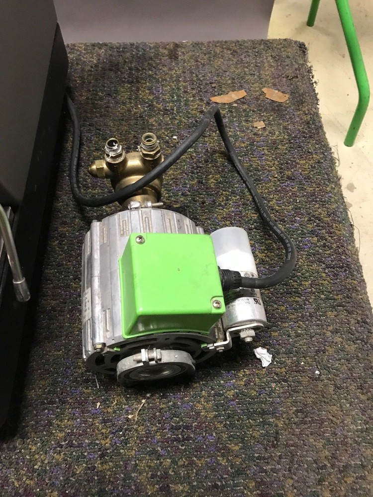 Rio 2 group Espresso Machine