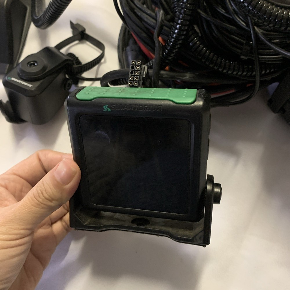 SMARTDRIVE SR4-c Automotive Fleet Camera System
