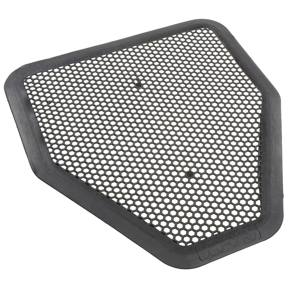 Deodorizing Urinal Mat Mountain Breeze 6 Mats/Case