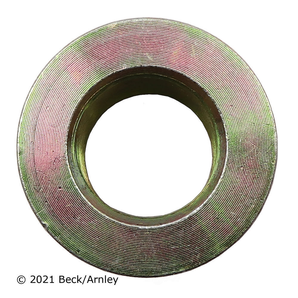 Axle Nut Beck/Arnley 103-3079