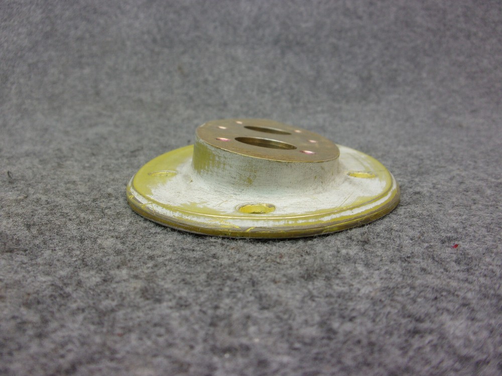 Comant ATG Antenna Side Angled Mounting Bracket Shim