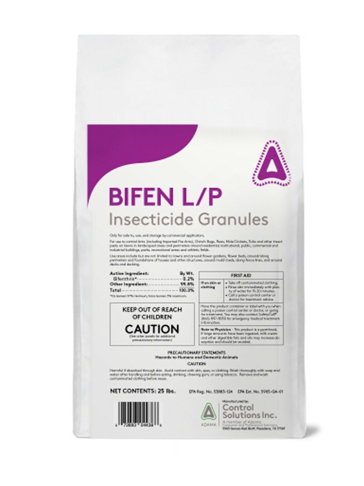 Control Solutions Bifen IT 7.9% - FAST & RELIABLE SHIPPING