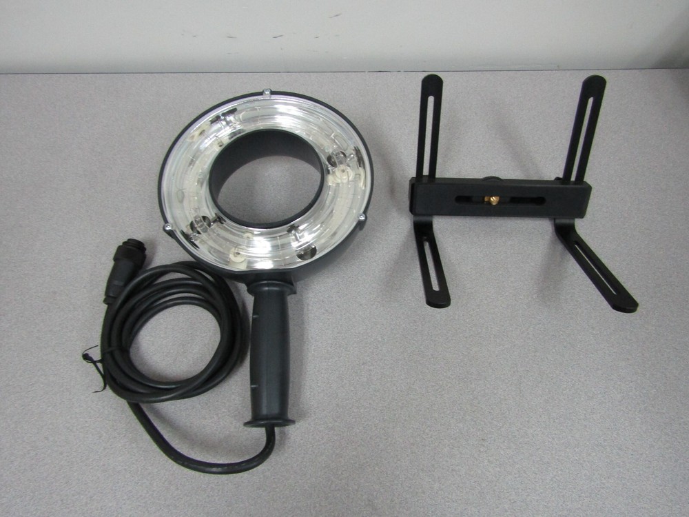 Elinchrom EL20495 RQ Ringflash