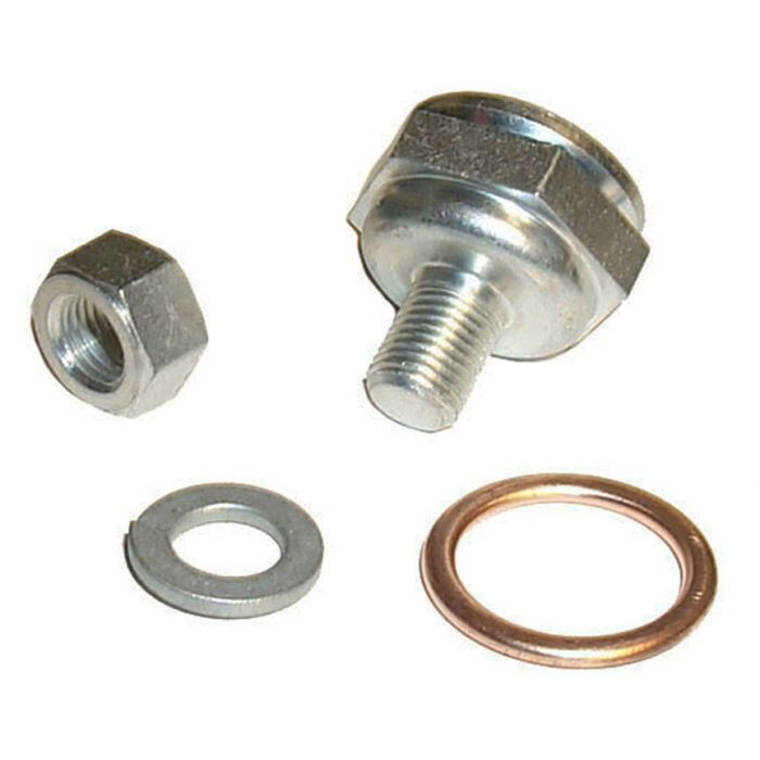 LINKERT CARB FLOAT BOWL NUT KIT Harley Flathead Knucklehead Panhead Cad . 8902-4