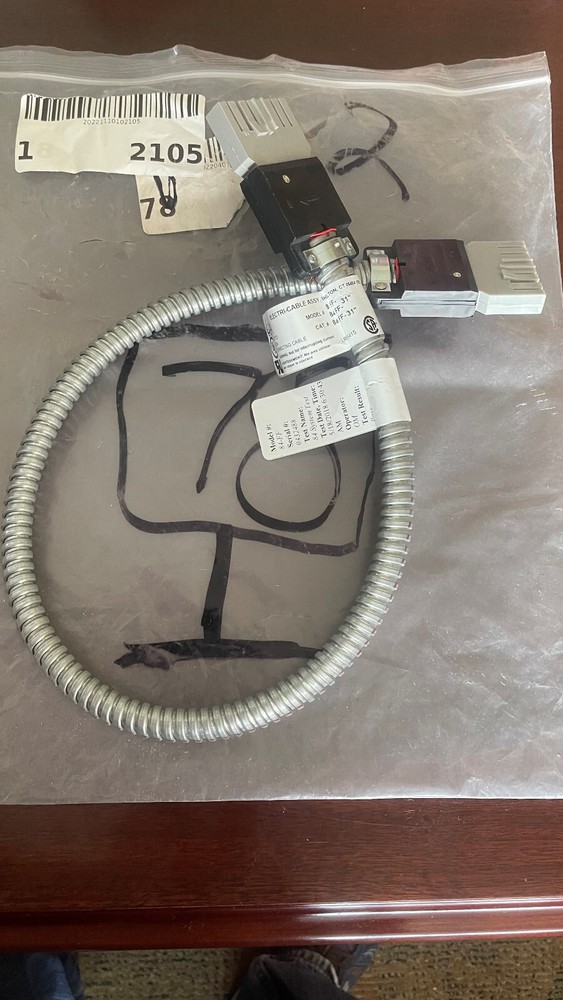 Electri-Cable Assemblies Extended/Corner Cable 31" 84-FF