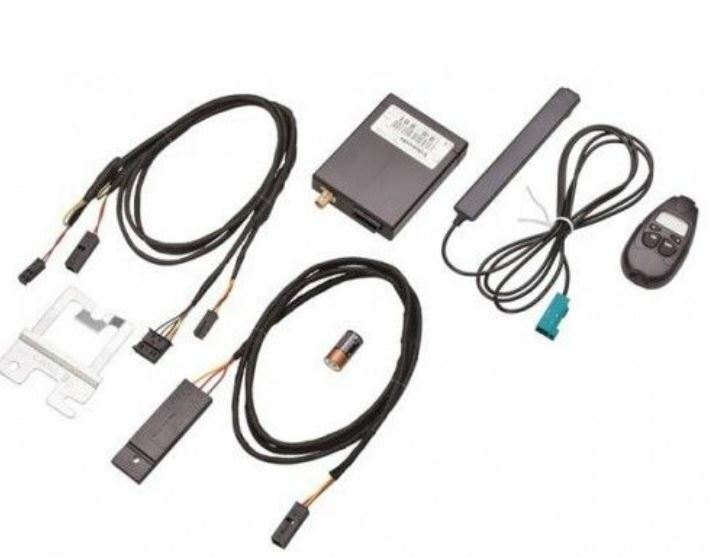 Webasto Wireless Remote Control T100 for Heater - 1314637A