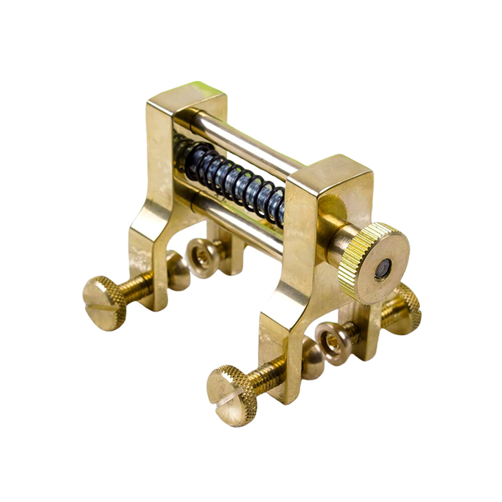 Sided Violin Violin Maker luthier edge clamp for cracks Viola Cello tools