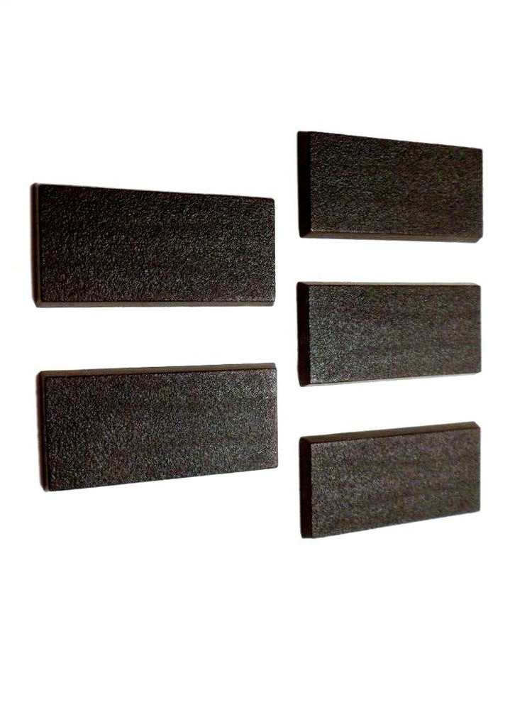 Games Workshop Warhammer Cavalry Solid Bases (5)