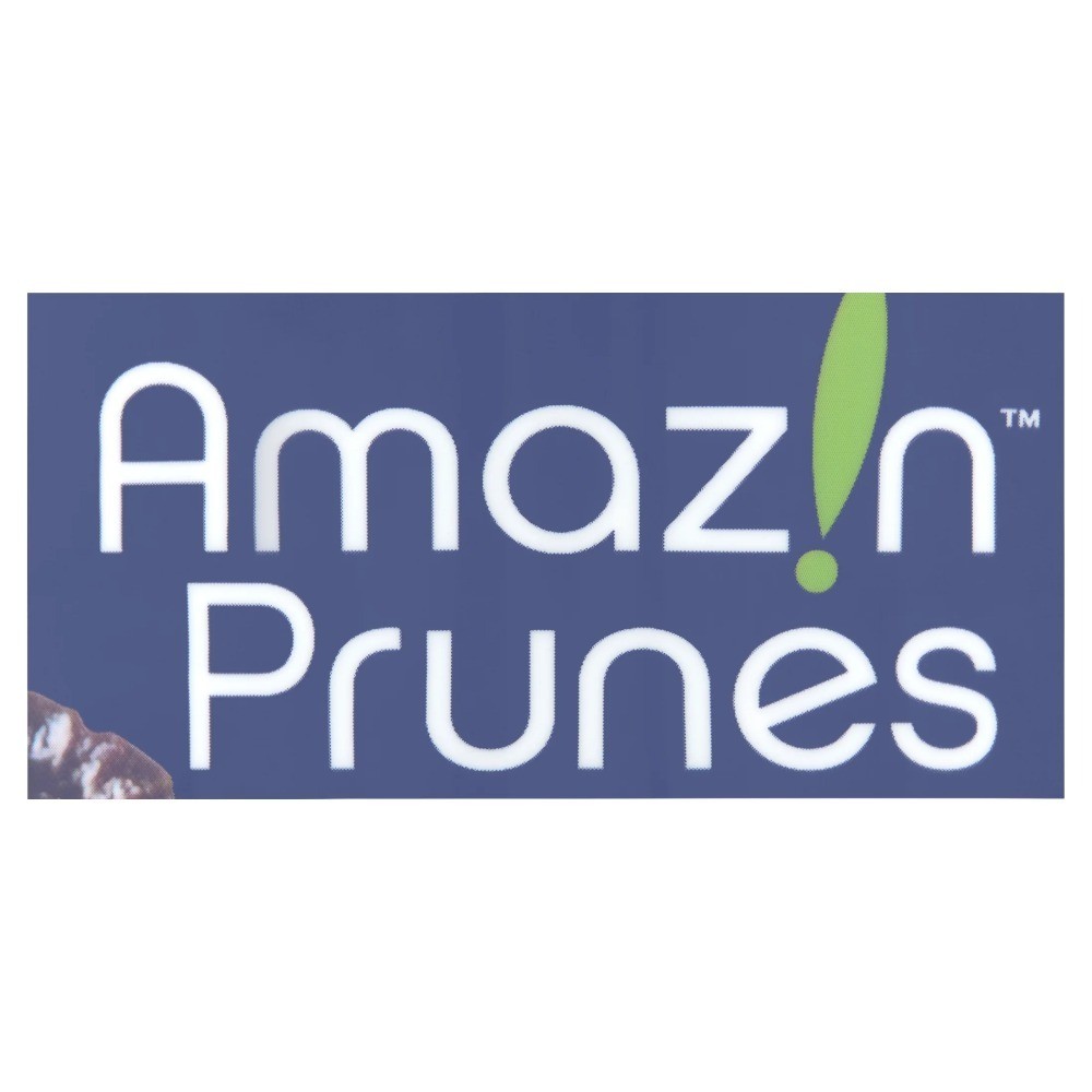 , Amaz!n, Pitted, Prunes, 16, oz