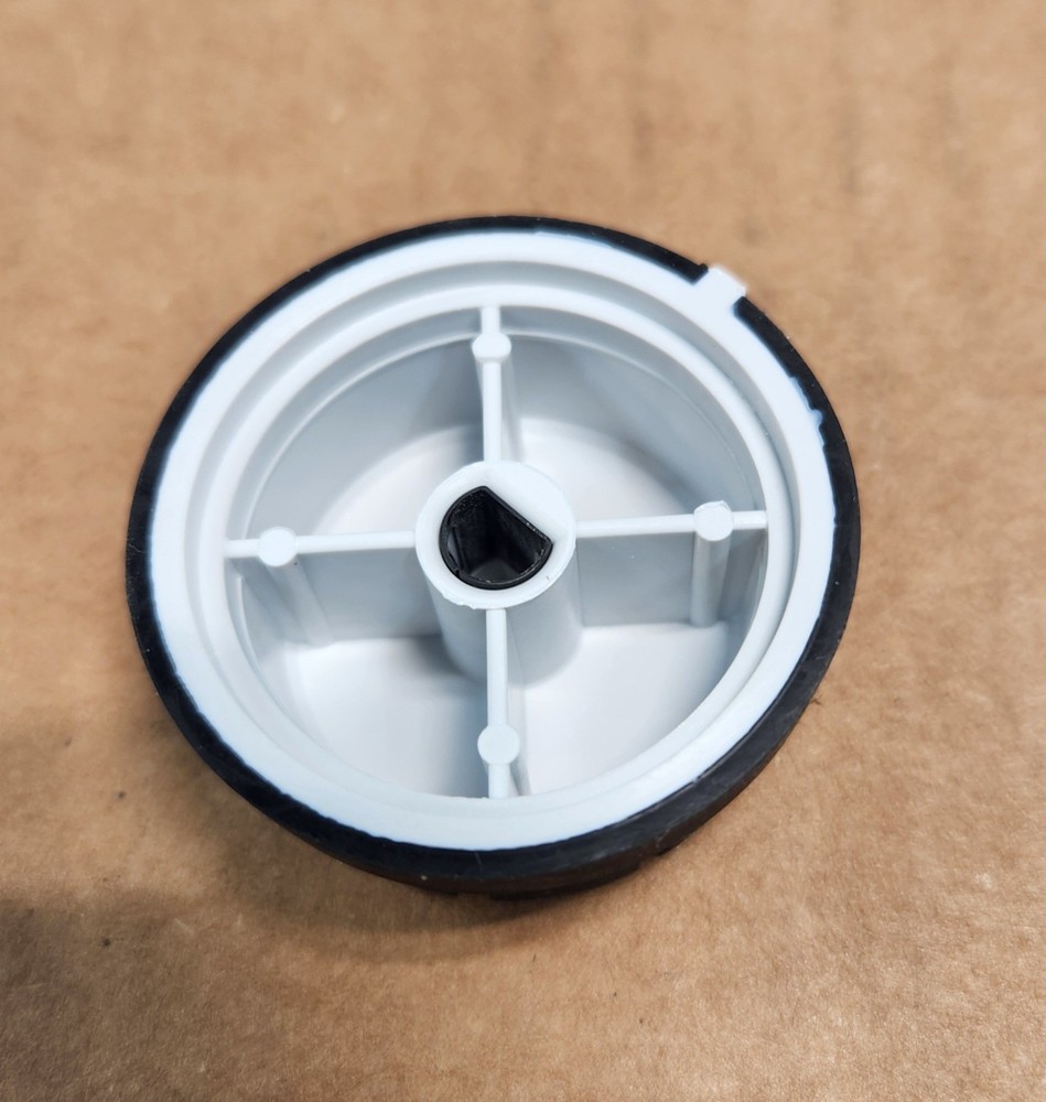 Hobart Mixer Timer ANY Volt spring wound timer Knob