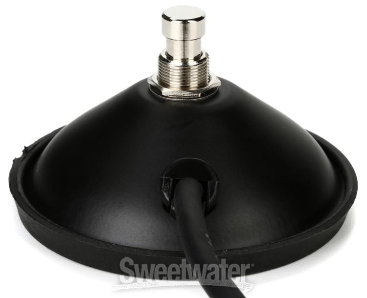 Fender Single-Button On/Off Footswitch