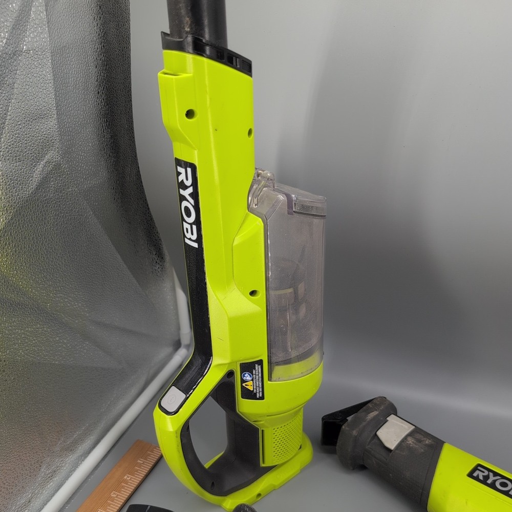RYOBI 18V Cordless 4 Tool Combo Kit