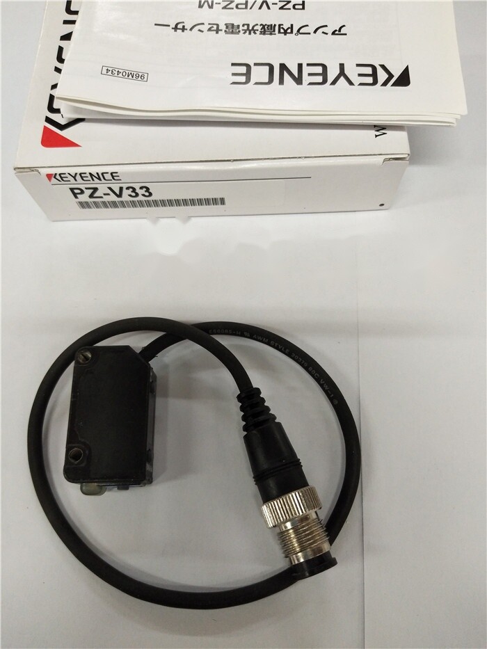 1pc new KEYENCE PZ-V33