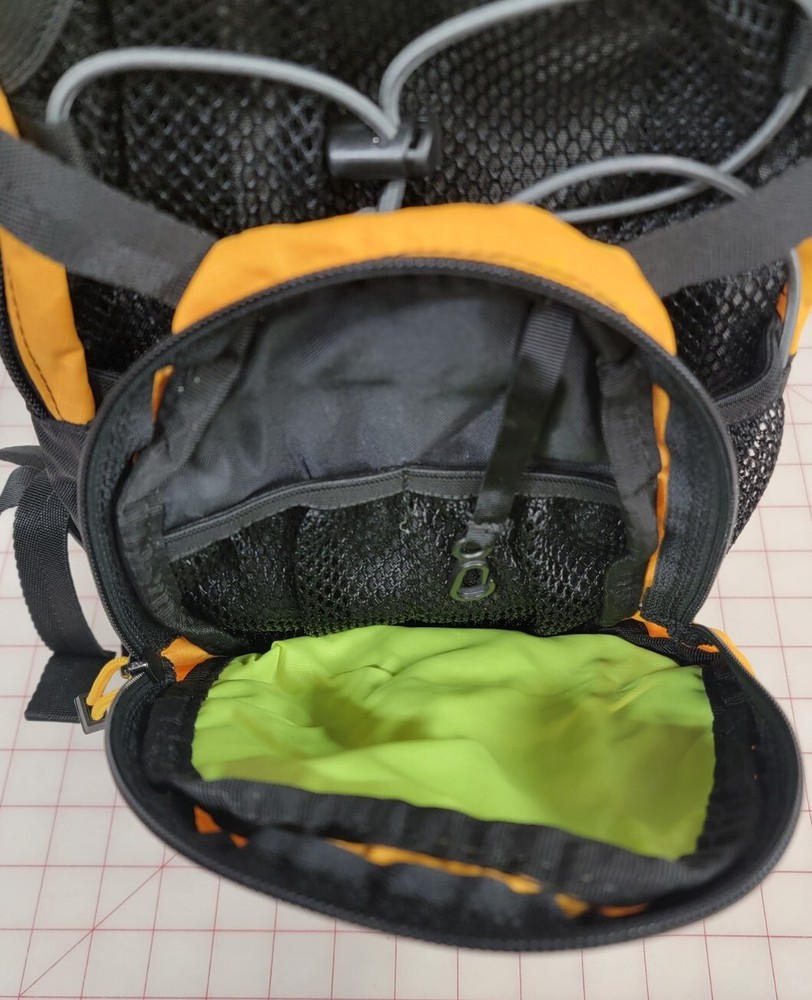 Camelbak MULE Hydration Day Pack Backpack No Bladder