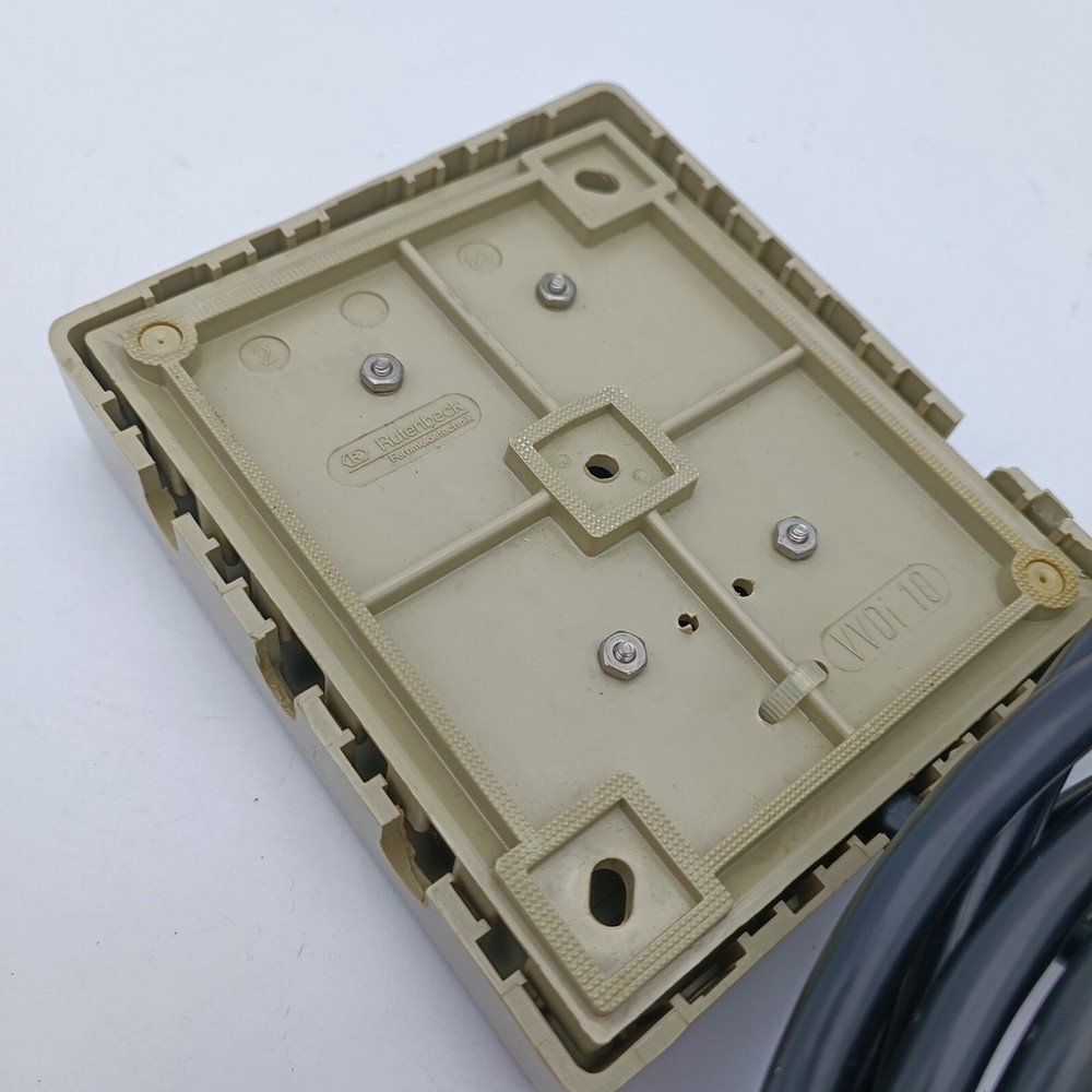 ComNav Marine Computer CompuNav 1001D Autopilot Boat Pilot Control COM NAV