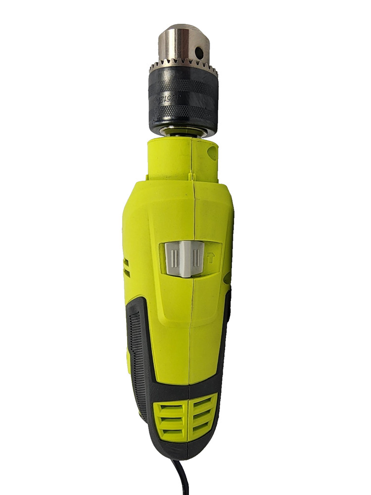 RYOBI D620H 5/8" 6.2 Amp Variable Speed Dial Heavy Duty Hammer Drill