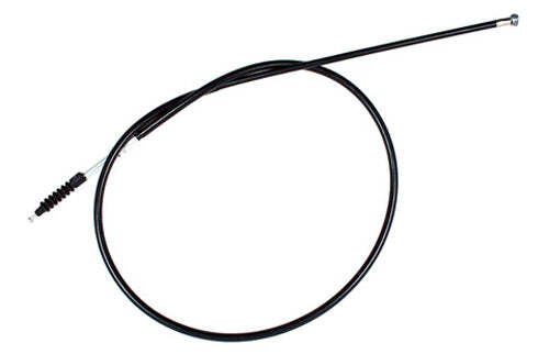 CABLE, BLACK VINYL, CLUTCH