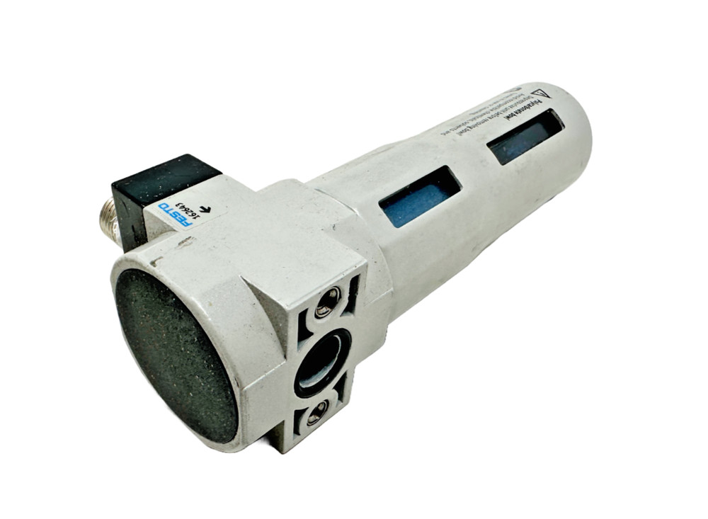 Festo LFMA-D-MINI Micro Filter 162643