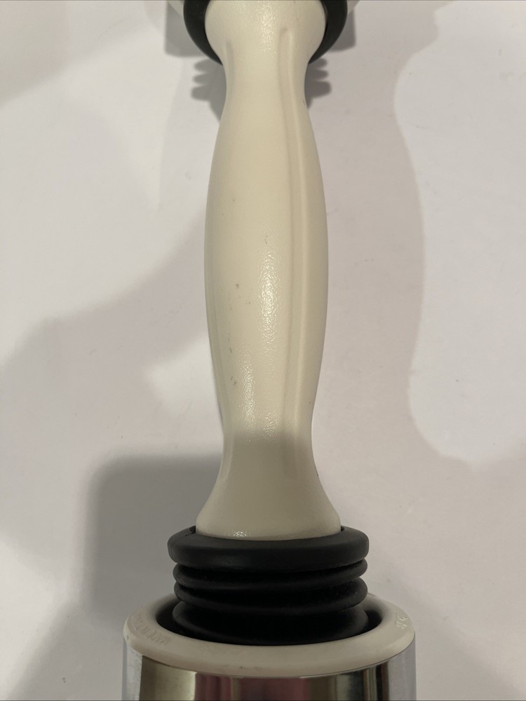 Shake Weight White Dumbbell 2.5lbs