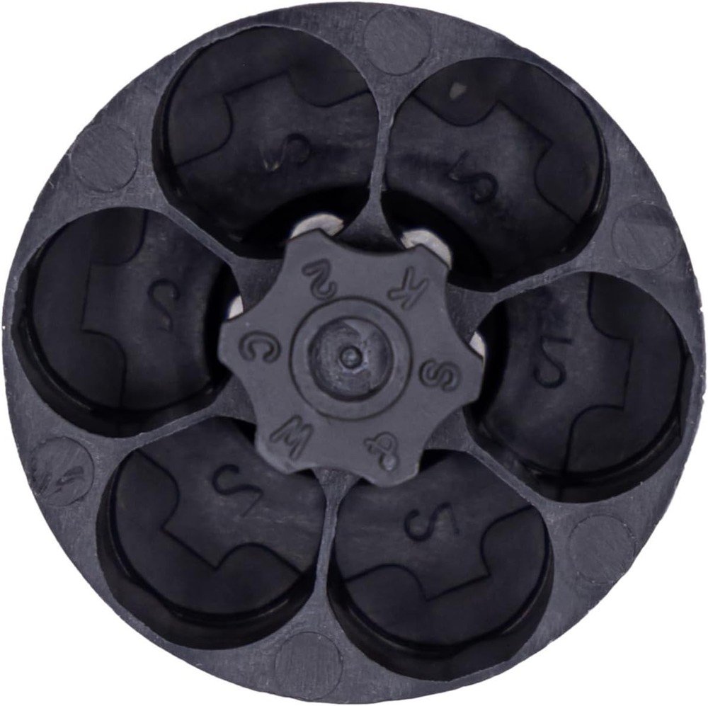 Dan Wesson & Smith & Wesson Speedloader