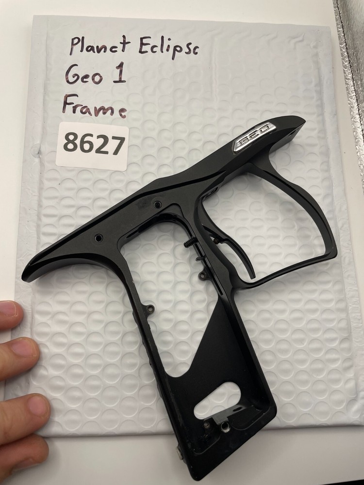 Planet Eclipse Geo 1 Paintball Marker Frame