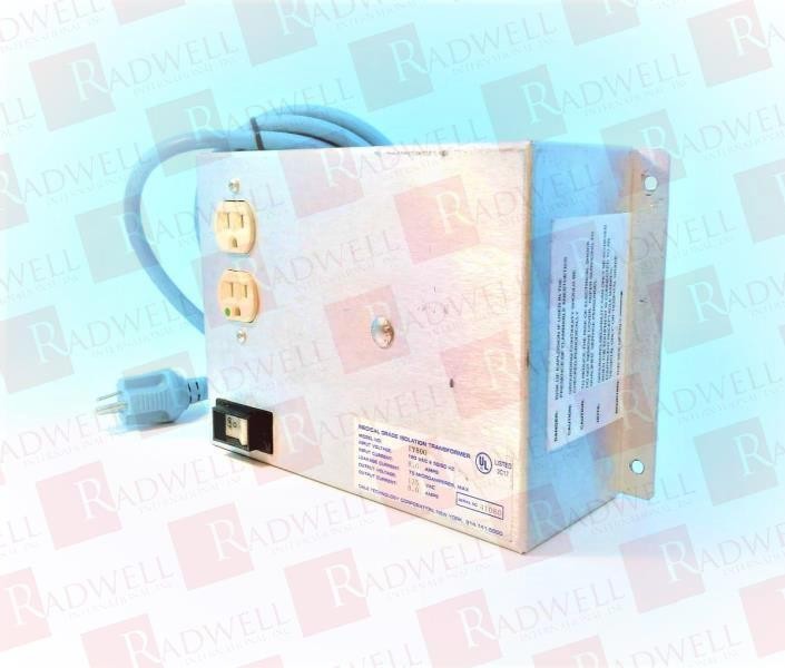 DALE TECHNOLOGY IT800 / IT800 (USED)