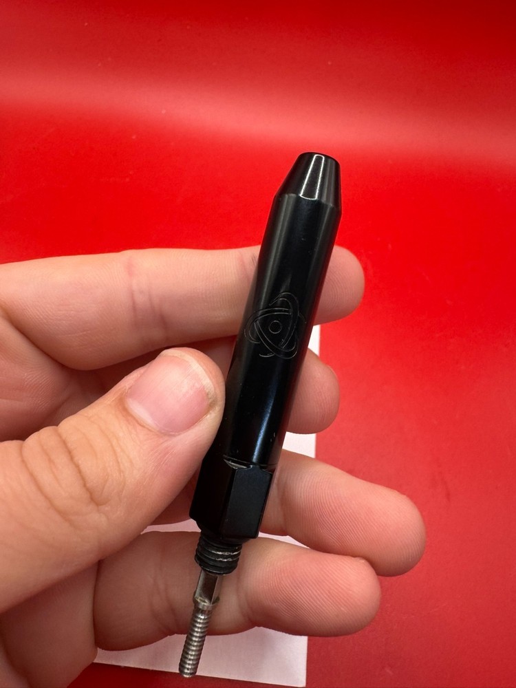 Inception Designs Autococker Ram Black