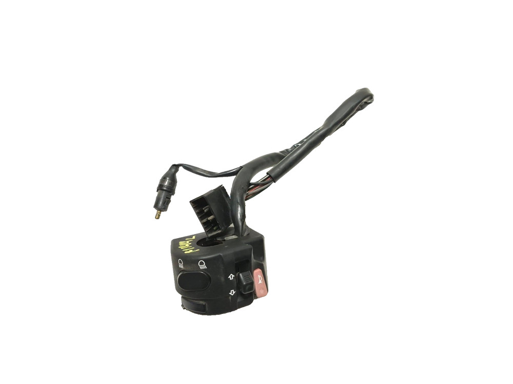 2008 Triumph Sprint ST Left Handlebar Switch OEM