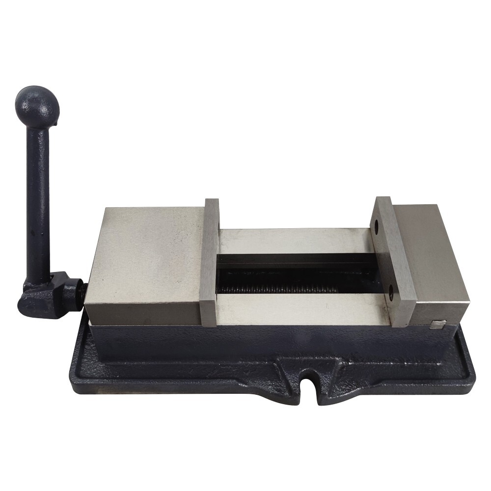 Milling Machine Bench Vise Bench Clamp Lockdown Vise Milling Vise