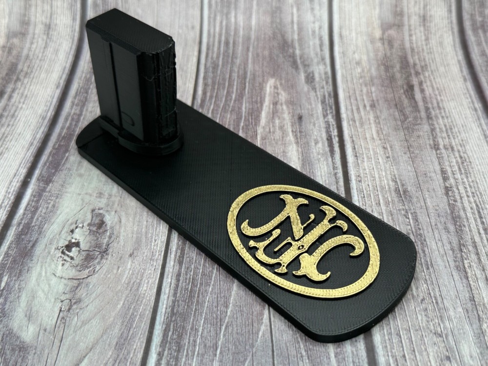 FN Five-seveN Display/Maintenance/ Safe Organization Stand