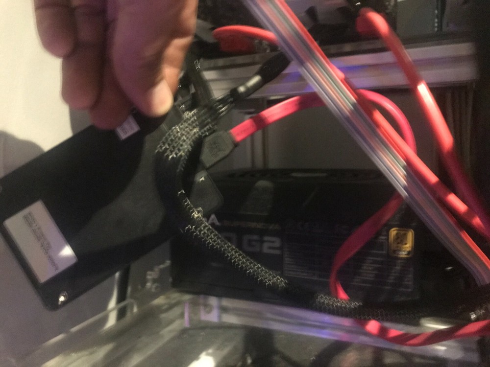 3x MSI EVGA GeForce GTX 1060 6GB Pentium 6 GPU Mining Rigs