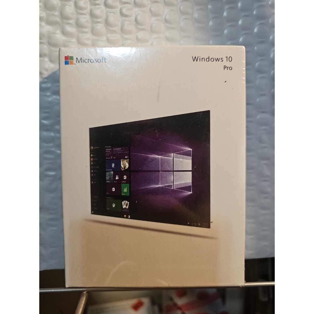 Windows 10 professional 32/64 bit USB Flash Drive