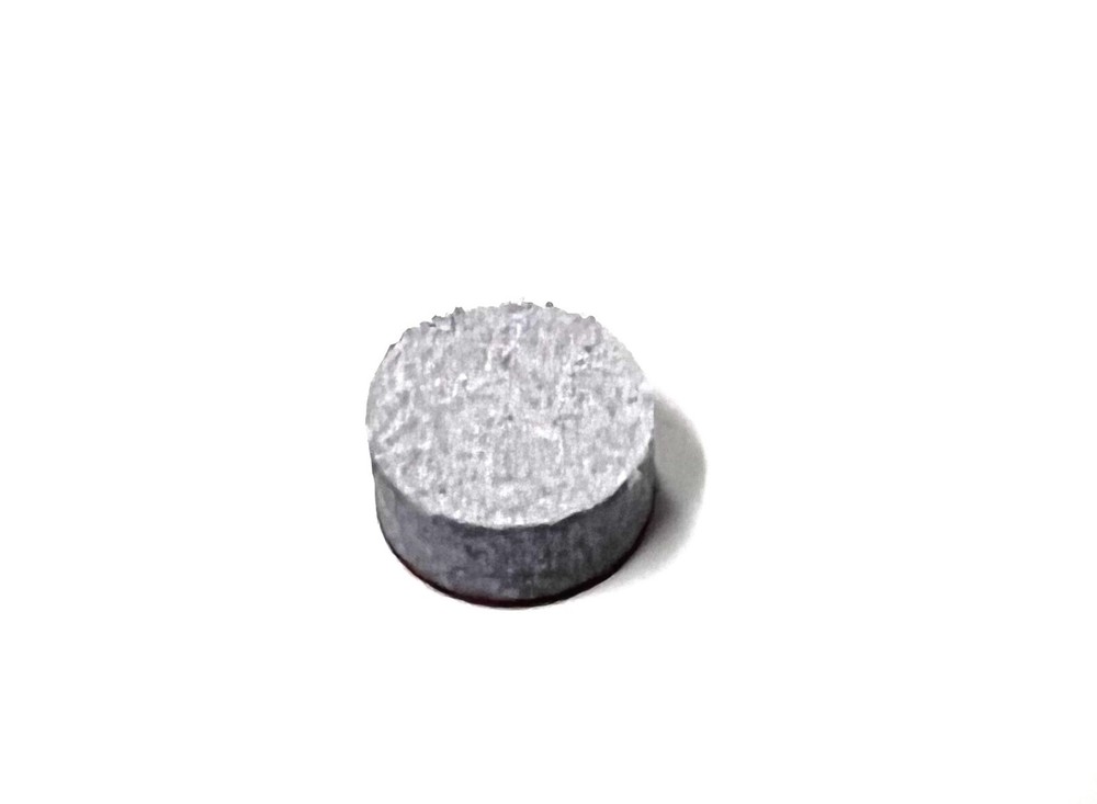 New GENUINE TIGER LAMINATED SOFT TIP - 1 (ONE) Tip