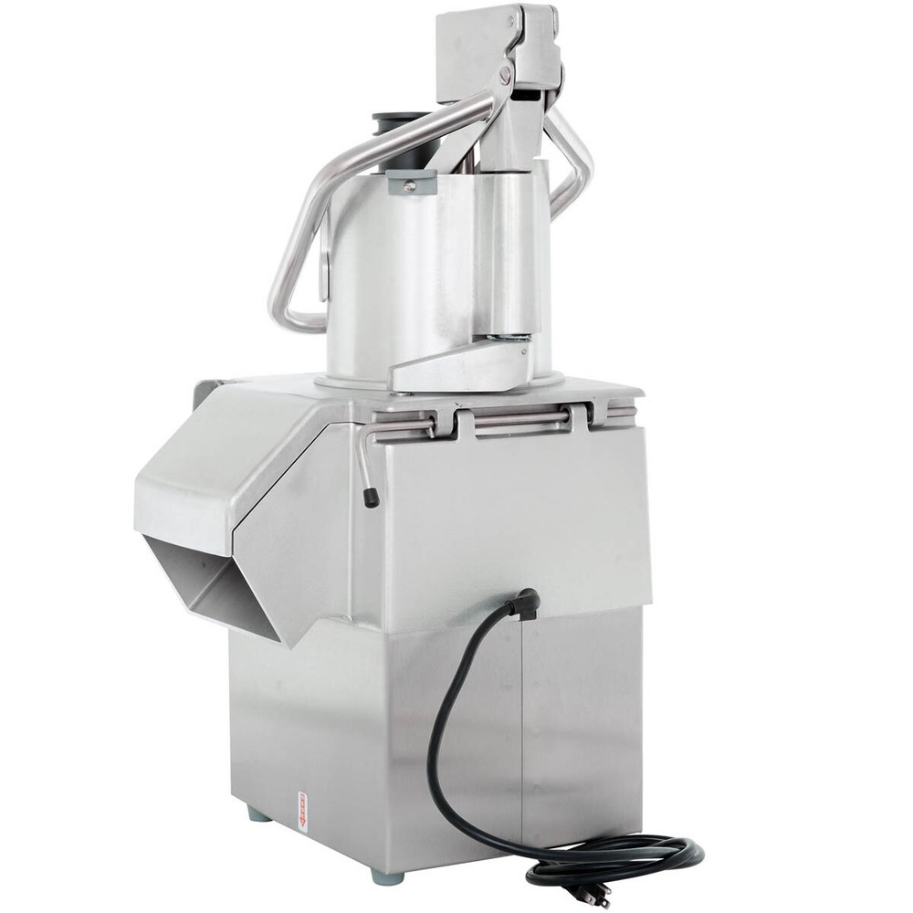 Robot Coupe CL52E NODISC Continuous Feed Commercial Food Processor / Vegetabl...