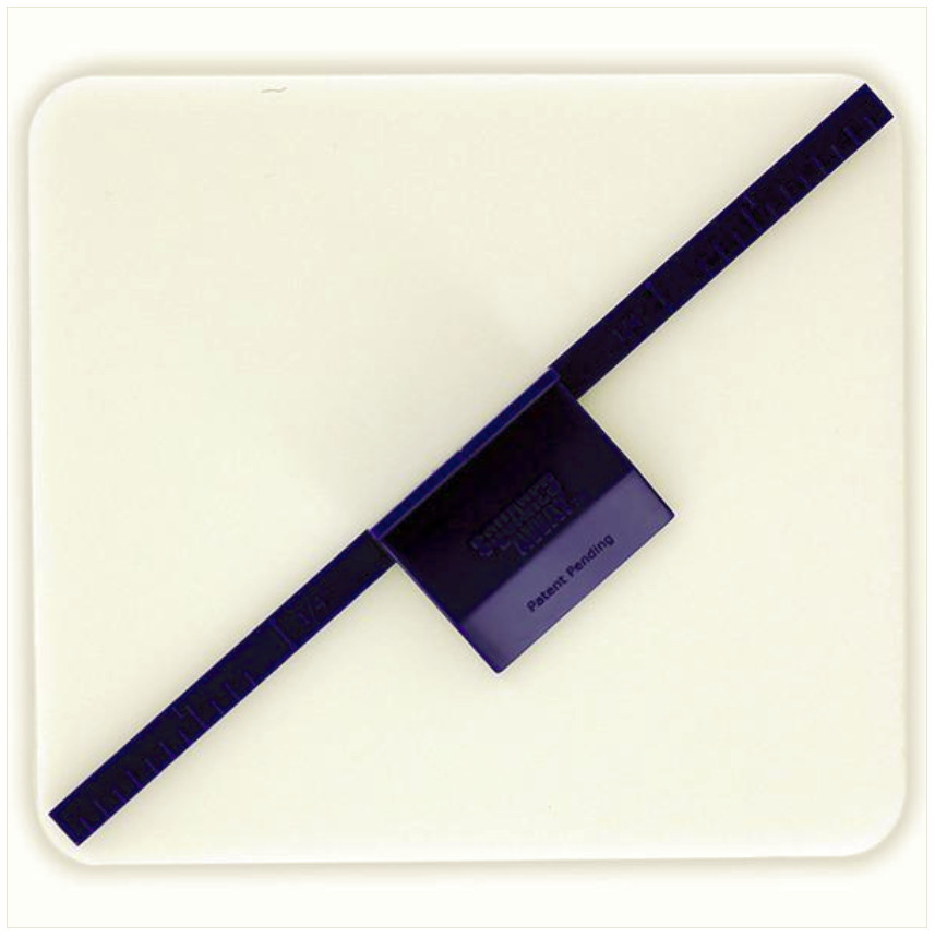 Vanguard RIBBON STICK: NAVY