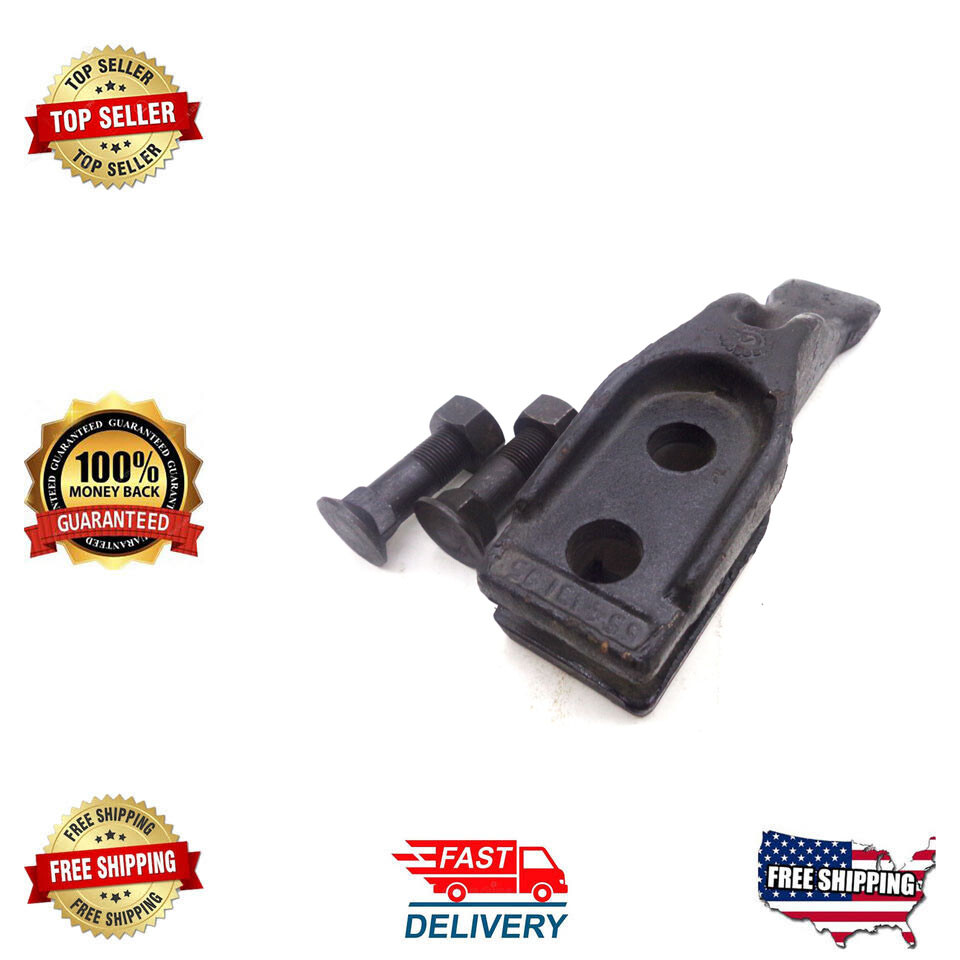 JCB BACKHOE - 3 PC. TOOTH & 2 SIDECUTTERS & 12 NUTS & BOLTS (ASSORTED PART NO)