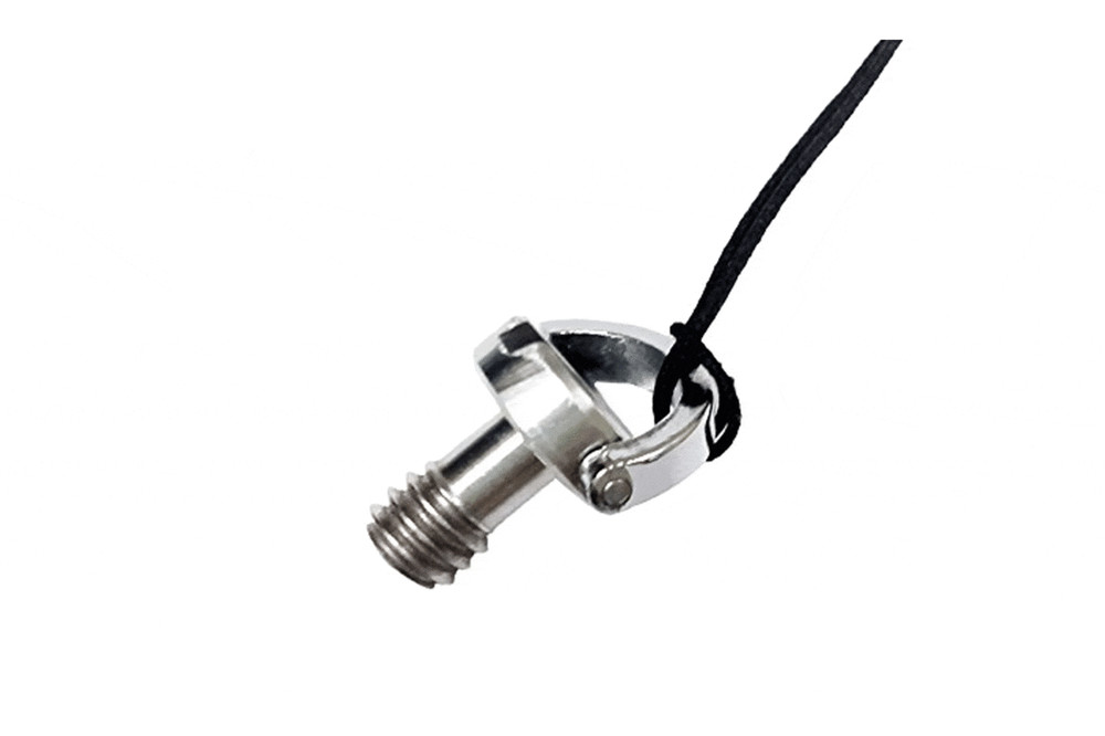 TraxMount Lanyard Attachment