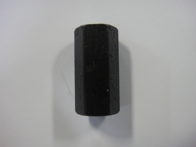 Hamada Hex Nut (NT1), Part #M04-98-3