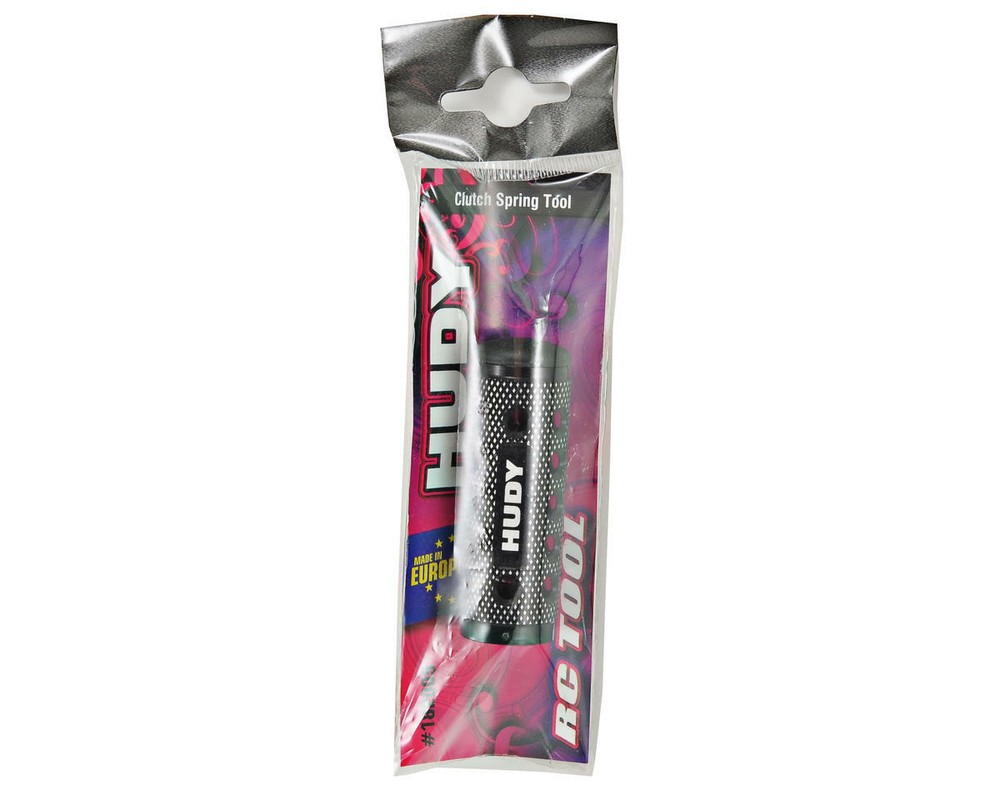 Hudy Clutch Spring Tool [HUD182005]