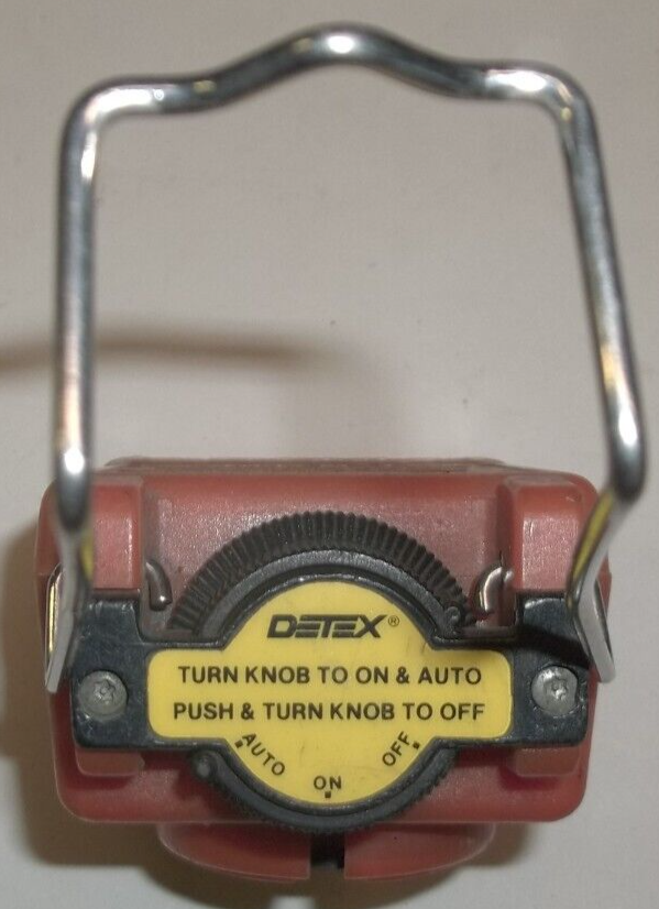 Survivair by Comasec INC.